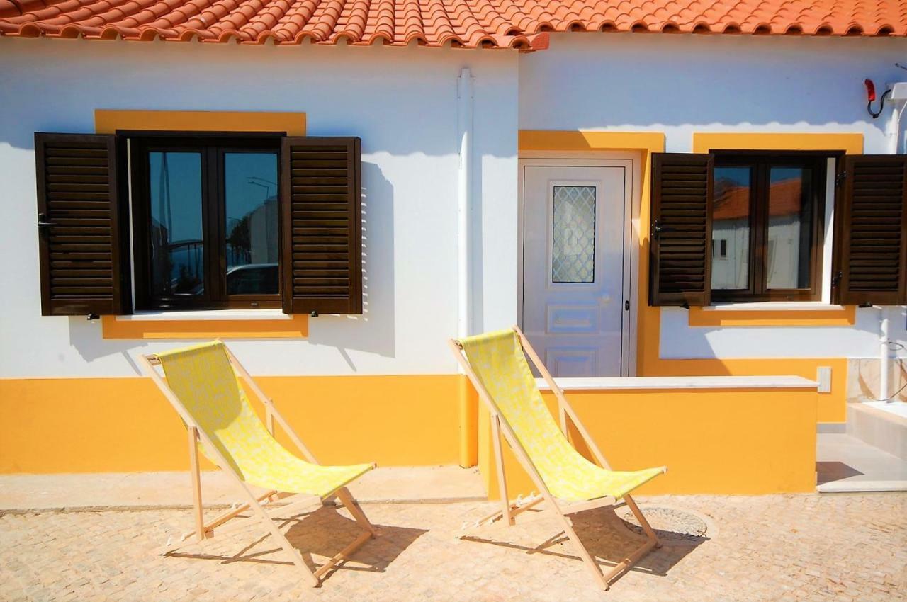 Vila - Mar - Private Outdoor Jacuzzi - Wifi & Airco - By Bedzy Albufeira Exterior photo